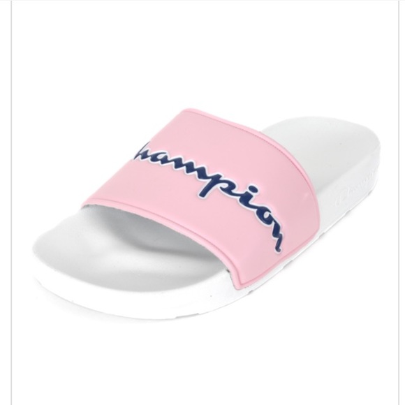 Last 1 🎉 New Champion IPO MM Slides Women - Picture 2 of 7